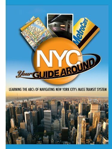 Your Guide Around NYC (2007) постер