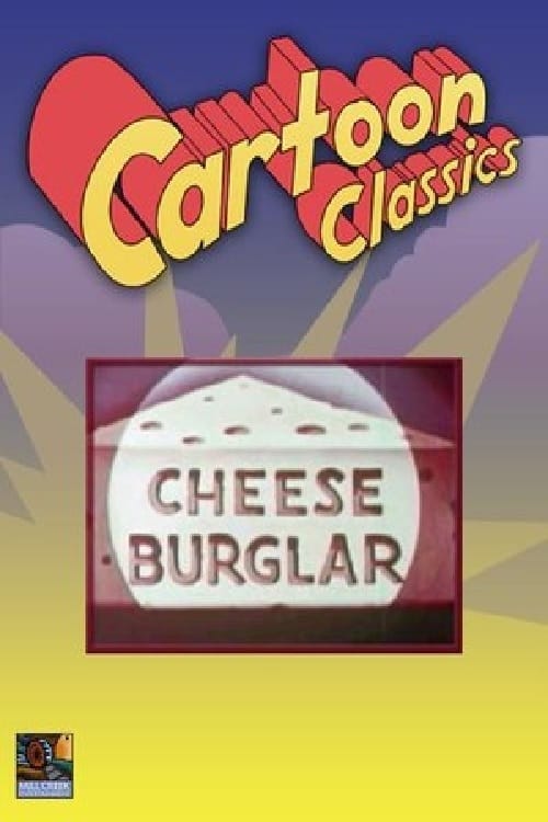 Cheese Burglar (1946) постер