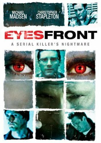 Eyes Front (2008) постер