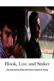 Hook, Line and Sinker (2011) постер