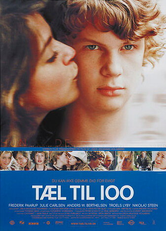Считаем до 100 (2004) постер