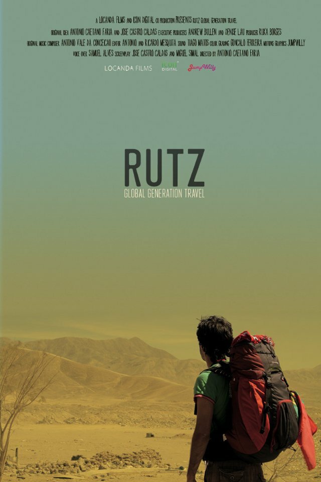 RUTZ: Global Generation Travel (2013) постер