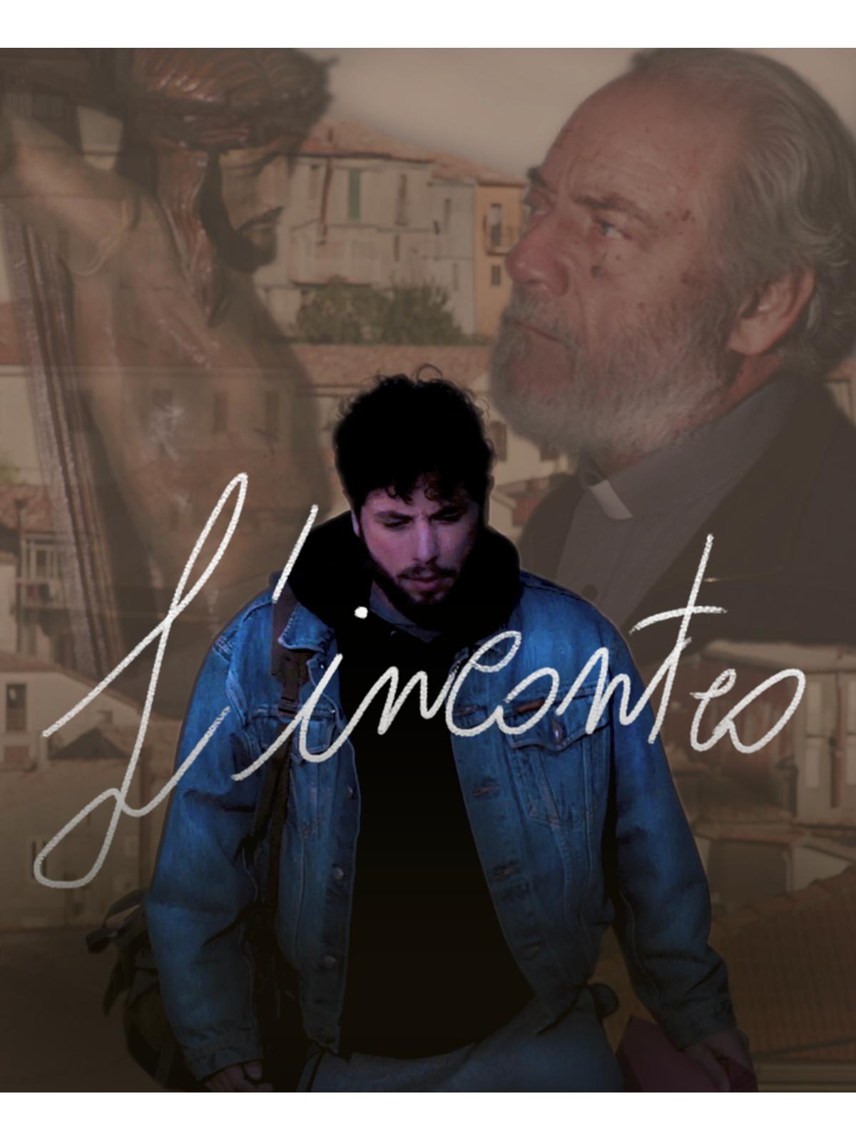 L'incontro (2021) постер