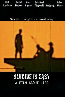 Suicide Is Easy (2009) постер
