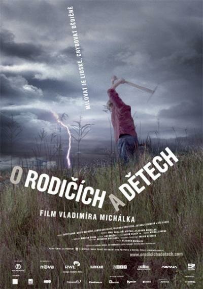 О родителях и детях (2008) постер