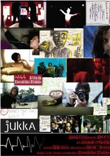 Jukka (2009) постер