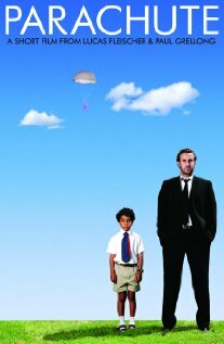 Parachute (2008) постер