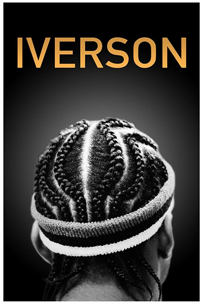 Iverson (2012) постер