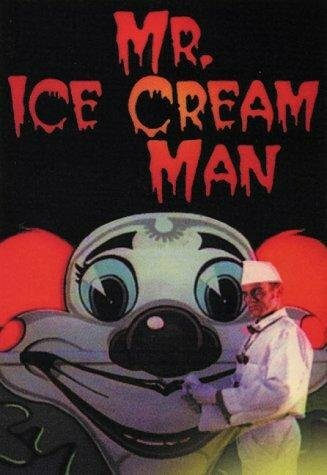 Отмороженный маньяк (1996) постер