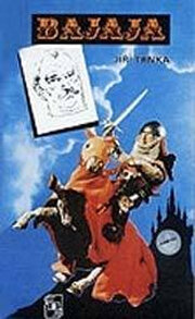 Принц Баяя (1950) постер