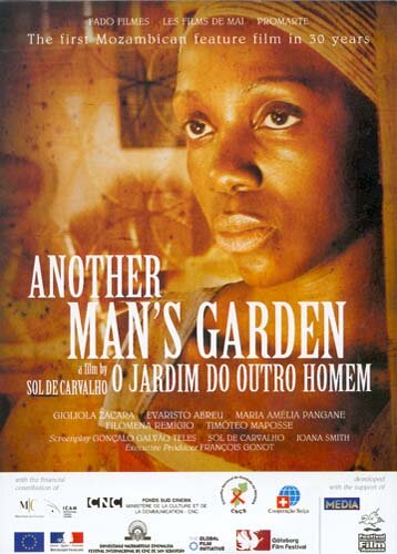 O Jardim do Outro Homem (2007) постер