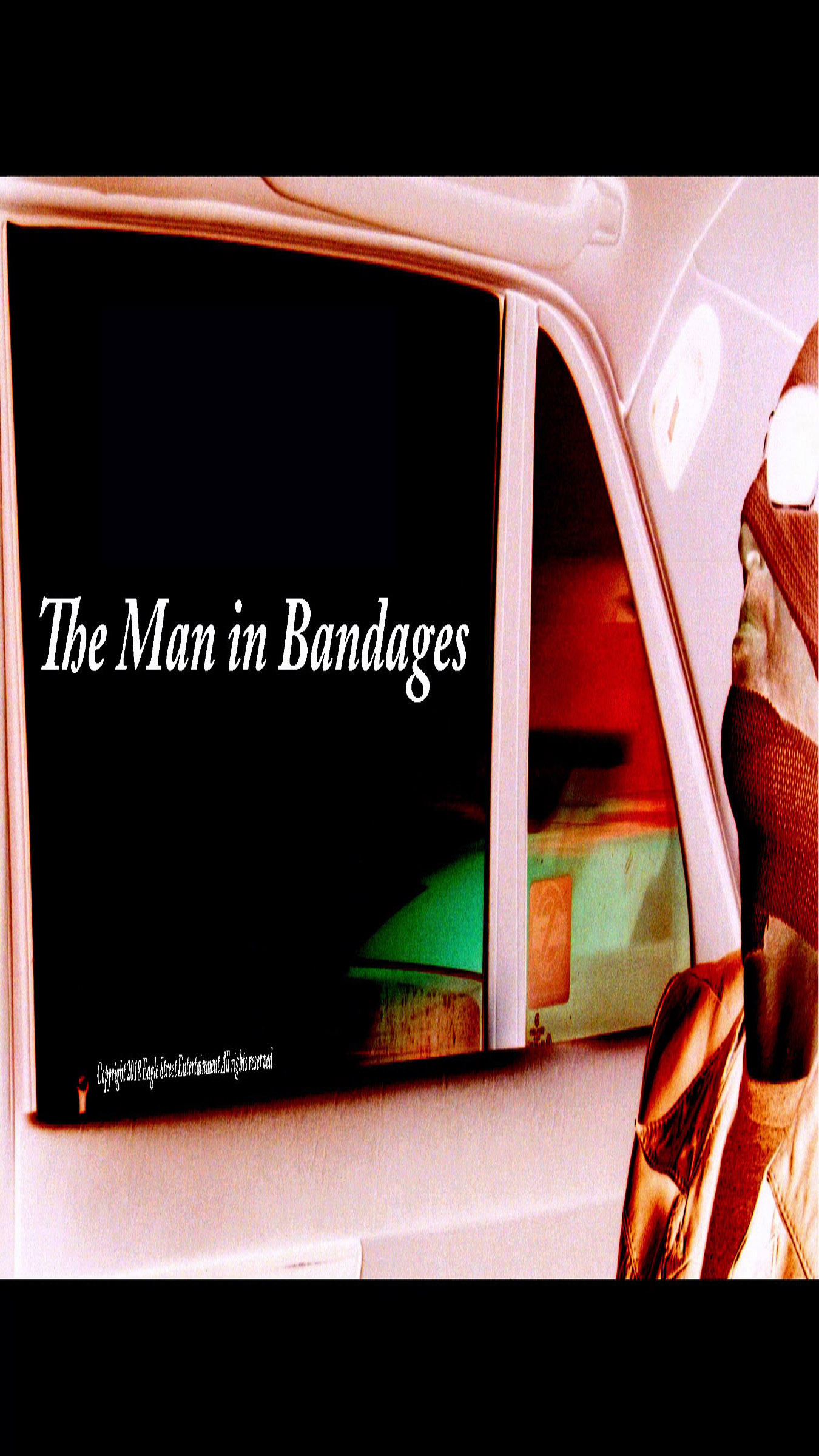 The Man in Bandages (2018) постер