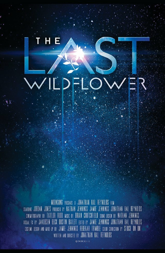 The Last Wildflower (2014) постер