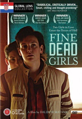 Милые мертвые девочки (2002) постер