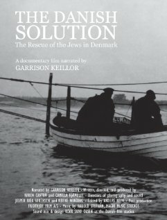 The Danish Solution: The Rescue of the Jews in Denmark (2003) постер