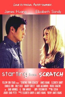 Starting from Scratch (2013) постер