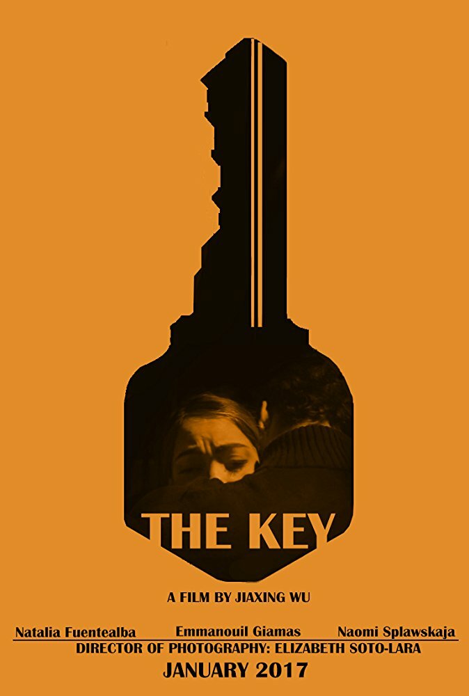 The Key (2017) постер