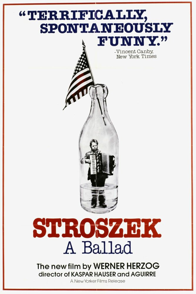 Строшек (1977) постер