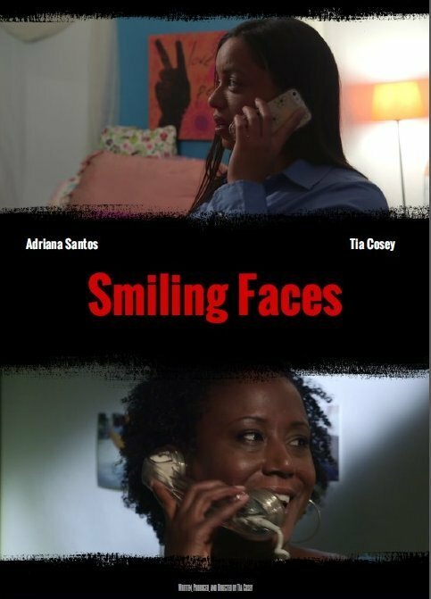 Smiling Faces (2014) постер