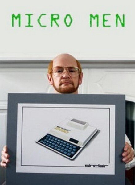 Люди-компьютеры (2009) постер