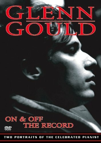 Glenn Gould: On the Record (1959) постер