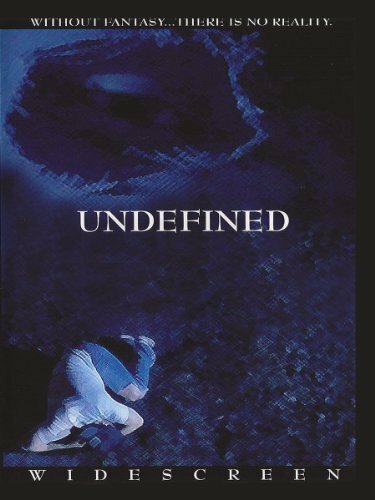 Undefined (2006) постер