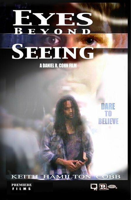 Eyes Beyond Seeing (1995) постер