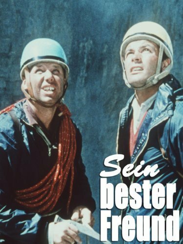 Sein bester Freund (1962) постер