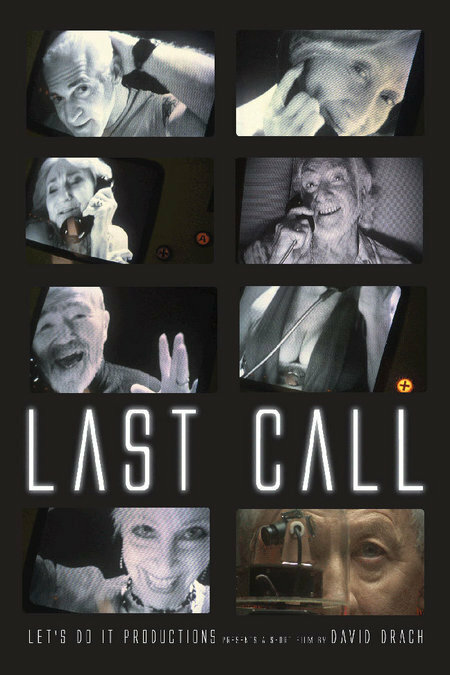 Last Call (2004) постер