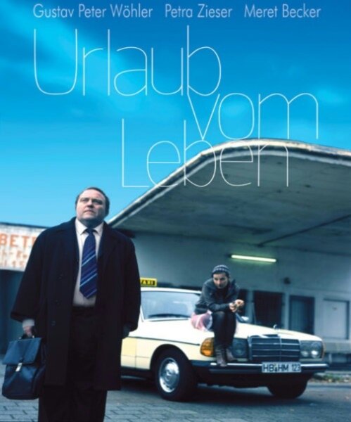 Urlaub vom Leben (2005) постер