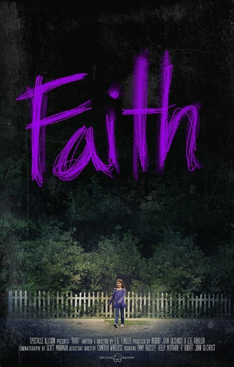 Faith (2015) постер