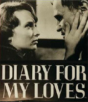 Дневник для моих любимых (1987) постер