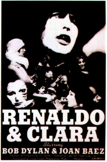 Реналдо и Клара (1978) постер