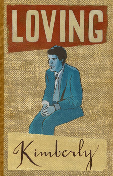 Loving Kimberly (2005) постер