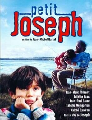 Малыш Жозеф (1982) постер
