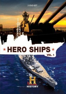 Hero Ships (2008) постер
