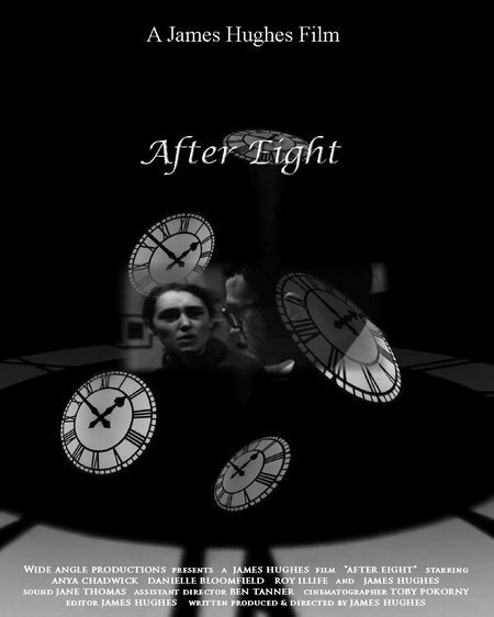 After Eight (1998) постер