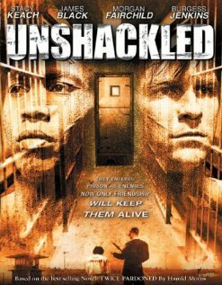 Unshackled (2000) постер