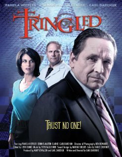 Tringled (2012) постер