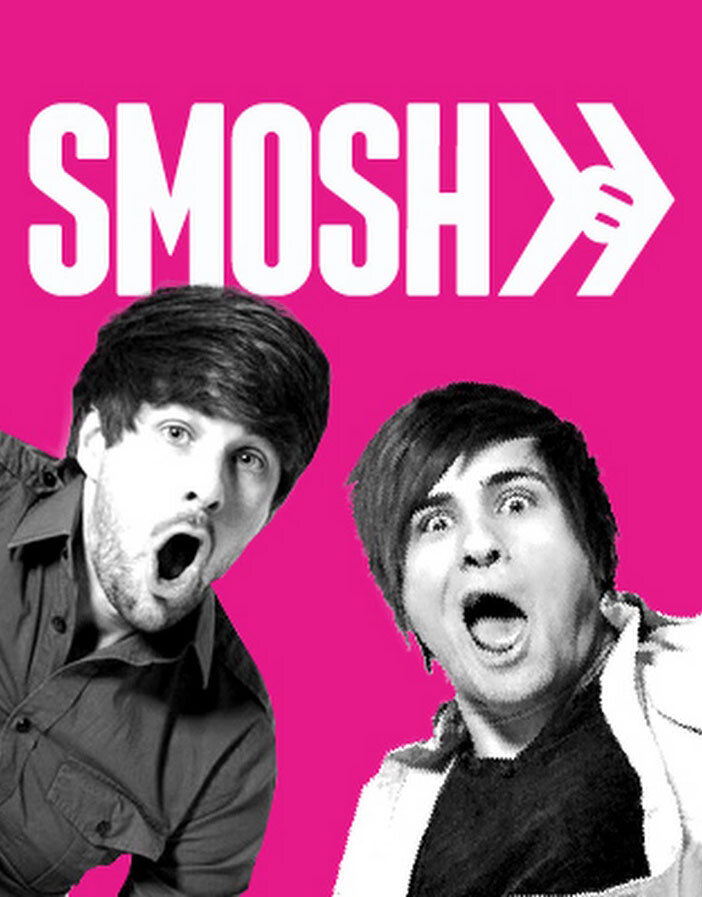 Smosh (2005) постер