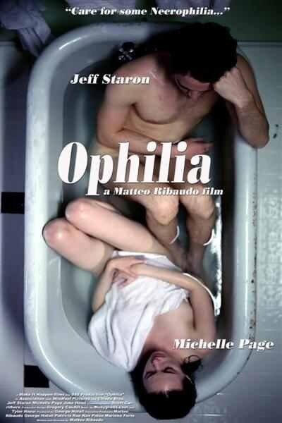 Ophilia (2015) постер