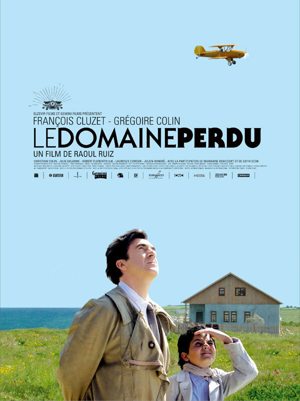 Потерянное владение (2005) постер