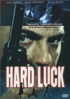 Hard Luck (2001) постер