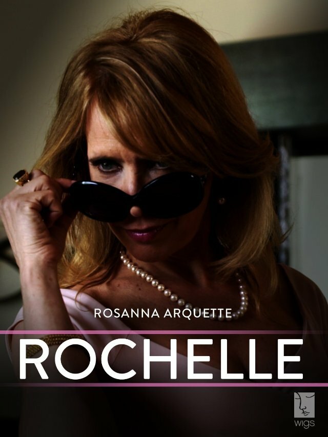 Рошелль (2012) постер