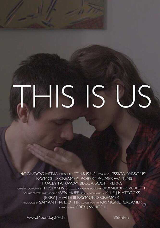 This Is Us (2017) постер