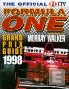 ITV - Formula One (1997) постер