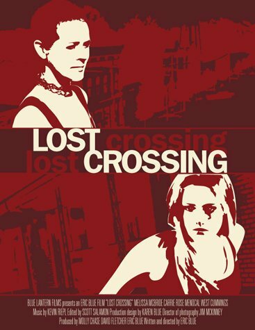 Lost Crossing (2007) постер