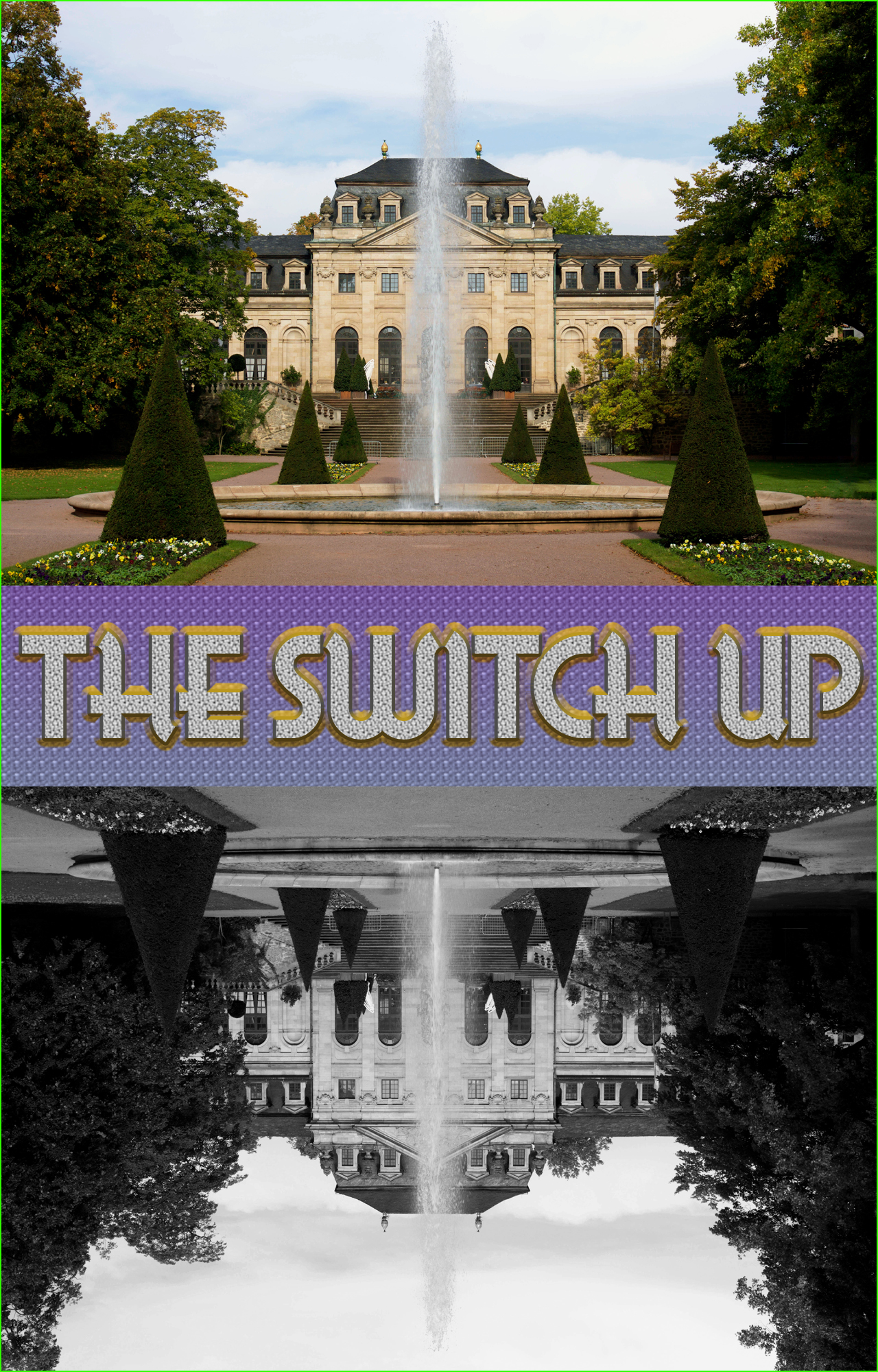 The Switch Up (2021) постер