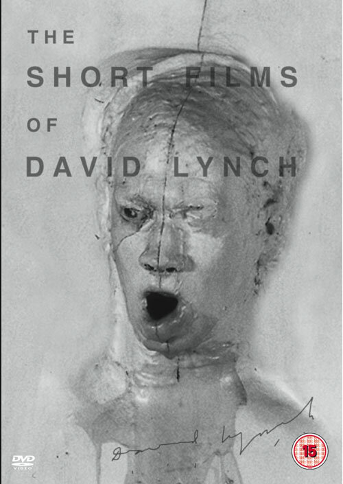 Короткометражные фильмы Дэвида Линча (2002) постер