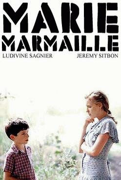 Marie Marmaille (2002) постер